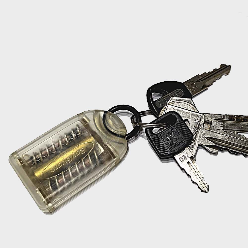 RayGuard Body & Car – Bild 5