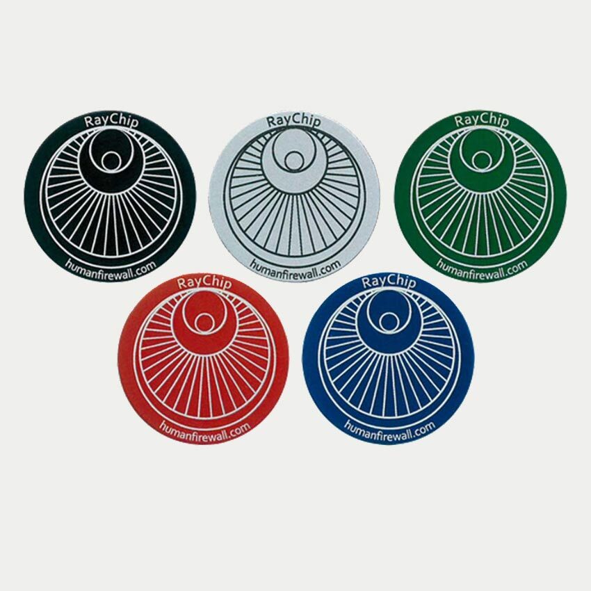 RayGuard RayChips