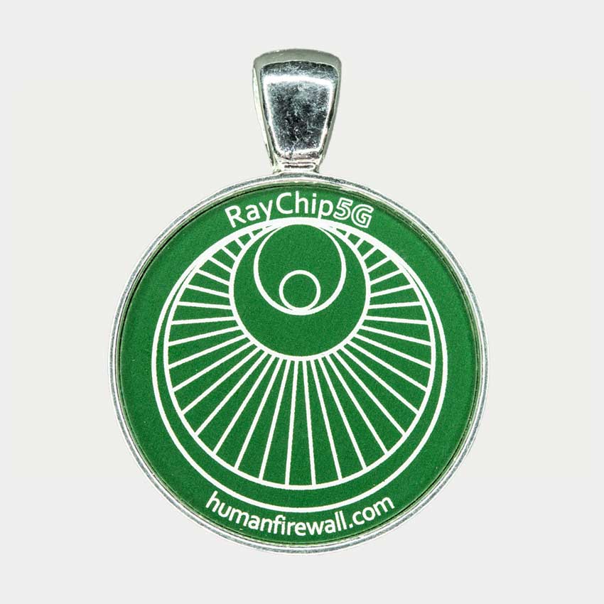 RayGuard Anhänger – Bild 4