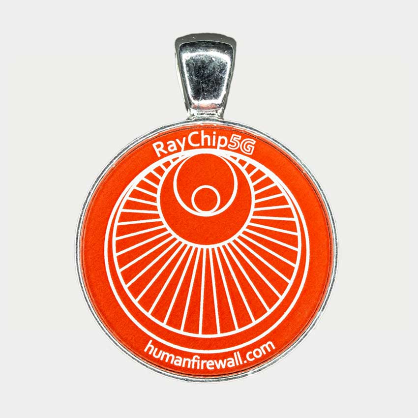 RayGuard Anhänger – Bild 5