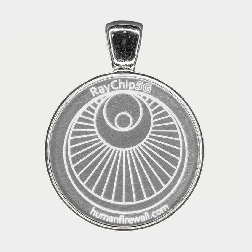 RayGuard Anhänger – Bild 7