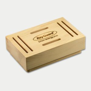 RayGuard Zirben energy