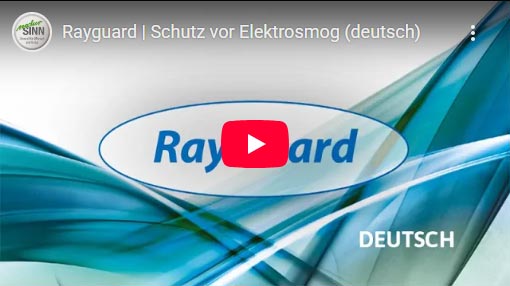 Rayguard Video