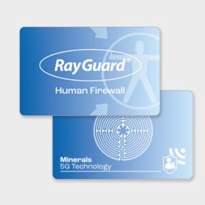 RayGuard MineralCARD