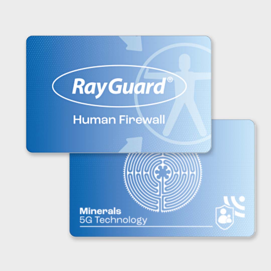 RayGuard MineralCARD